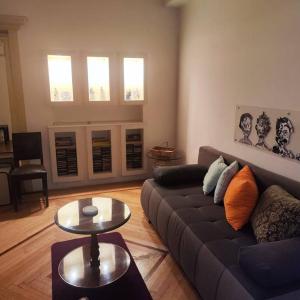 Syntagma apartment C2