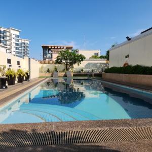 Casa Antonio at Stamford McKinley Hill Unli Wi-Fi Near Piazza