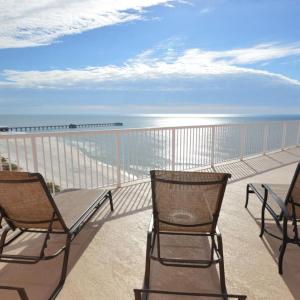 Royal Palms Penthouse 1403