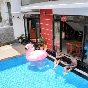 Melody Boutique Villa Hoi An