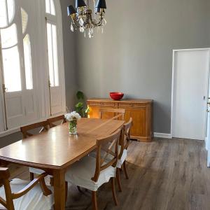 Gorgeous apartment San Telmo up to 6 people
