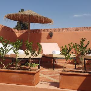 Riad Le Manzil Beldi