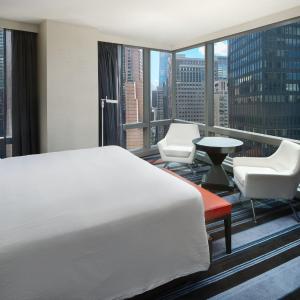 Courtyard by Marriott New York Manhattan/Central Park
