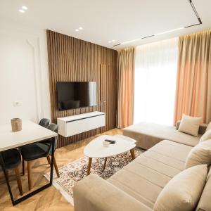 Escape Luxury Apartments
