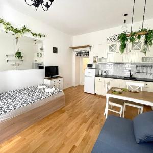 Centrum Bohemia Apartment