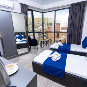 Bloom Hotel Yerevan