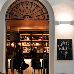 Vittori Corfu Rooms