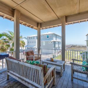 Seaside Haus BB923