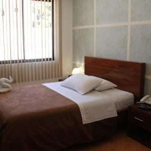Hospedaje González