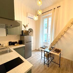 COSY COCOON - 2 to 4 travelers.