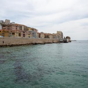 Appartement Architecte Catalans- Bord de mer