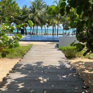 Sandy Shores, Beachfront, Nilaveli