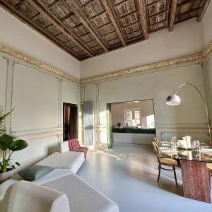 Casa Guilla_alla Cattedrale