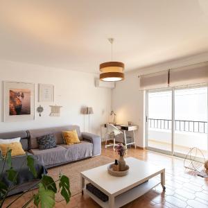 Seajay's Apartment