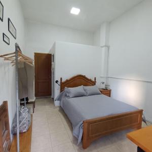 Estudio Villa Crespo