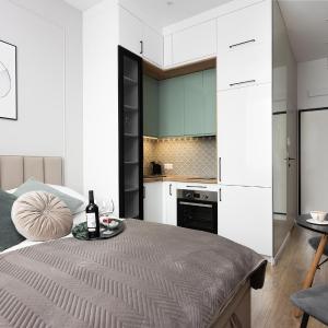 Green Residence Orawska 5