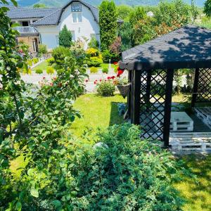 Agropa Rooms & Garden Events
