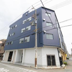 Mansion Kawata