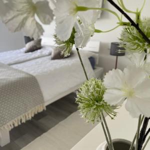 Apartment mit Naturblick in Stuttgart