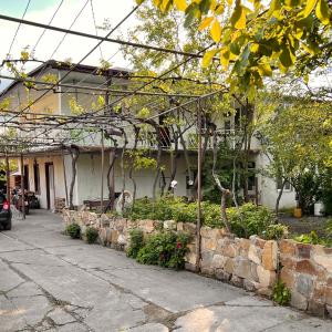 My home udabno