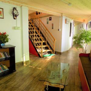 Saino ADKD Homestay Darjeeling