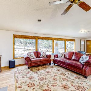 Ponderosa Vista