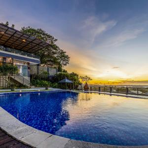 Luxotic Private Villa and Resort