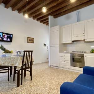 City Apartments Rialto Market