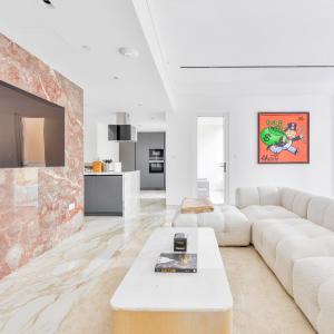 Stunning 1BR in Bahar near JBR Beach