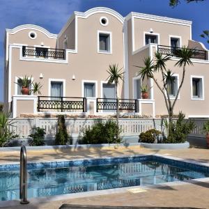 Villa Serene