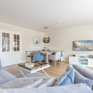 Haus Nordmarkgarten Whg 5