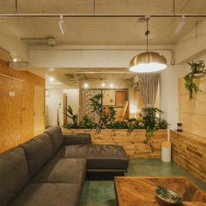 DENCHI TOKYO - Private Designer Stay in Asakusa