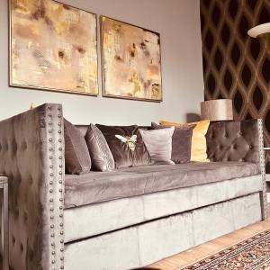 Apartment with City Views - Sleeps 3