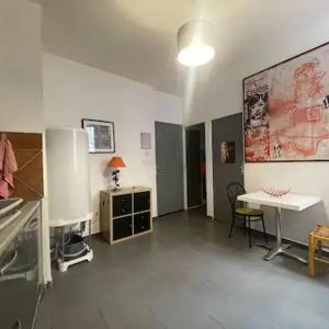 C MARSEILLE B&B