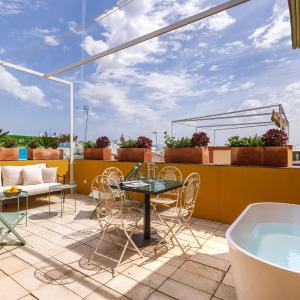 Ohliving Parasol Botánic Garden 1