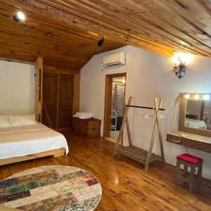 Old town Cozy Villa in the heart of Antalya