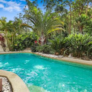 Heated Pool, Beach Side Entetainer, Sleeps 18