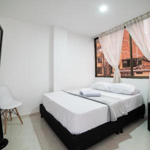 Tu Espacio Privado en Medellín E