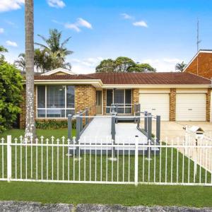 Fairhaven Retreat Accessible Accommodation