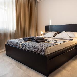 Top Central Supreme Apartment next to NDK