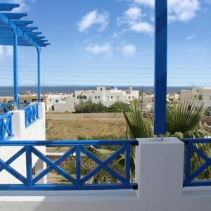 Spiridoula Villa - Santorini Seaside Retreats