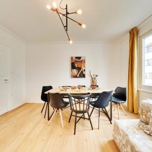 Lexapartments Stuttgart Wasen Toplage 75-96qm