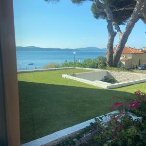 Villa Botrel 3* Superbe appartement vue mer