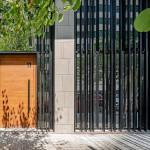 Luxury Duplex Valencia