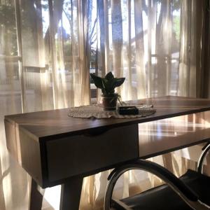 Cálido Loft con pileta cerca del centro.