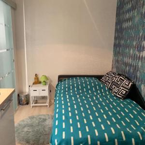 Single Sunny Mini Studio Flat