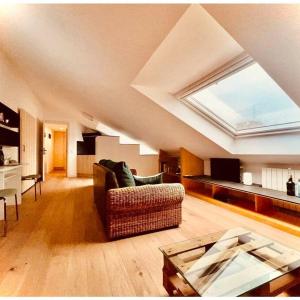 Urban House - Skylight House Navigli Milan Center