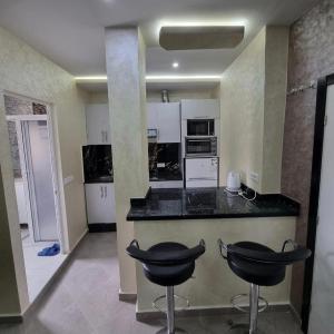Comforts apartments 1