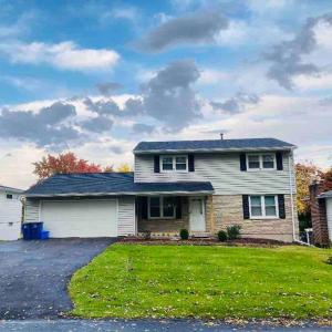 Family-Friendly Home CLOSE to SYR Univ DWNTWN & THE DOME! Location Location Location