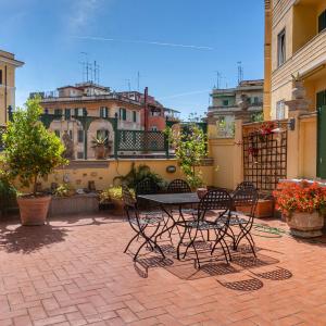 Terrazza San Saba